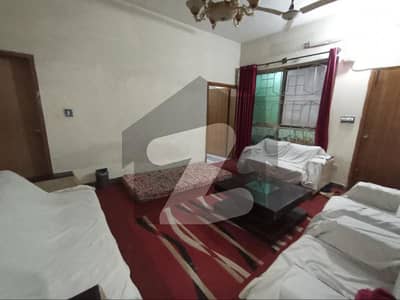 8 Marla Double Storey House For Sale
