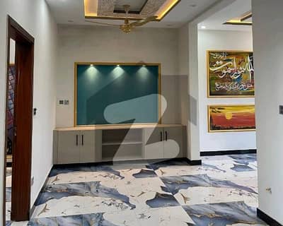 5 Marla House For sale In Beautiful MPCHS - Block F