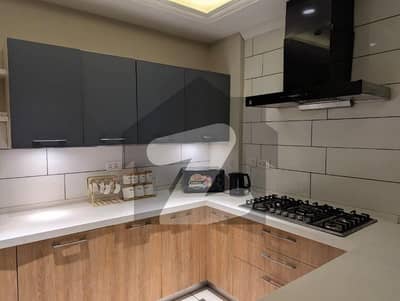 FLAT AVAILABLE FOR RENT IN HIGH-RISE