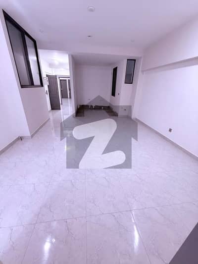 3 BED DD PORTION AVAILABLE FOR RENT IN IDEAL LOCATION PECHS BLOCK 2