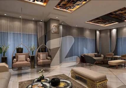 شہید ملت روڈ کراچی میں 4 مرلہ دفتر 1.8 لاکھ میں کرایہ پر دستیاب ہے۔