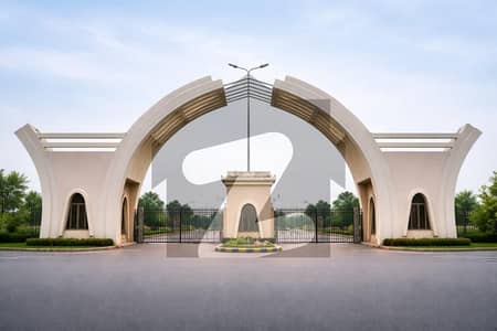 7 Marla Lowest Price Plot For Sale With Extra Land