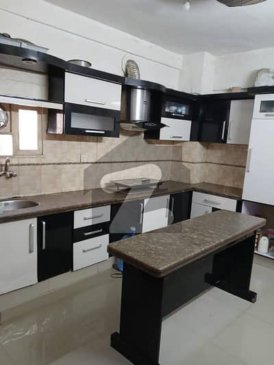 گلشنِ اقبال - بلاک 3 گلشنِ اقبال,گلشنِ اقبال ٹاؤن,کراچی میں 2 کمروں کا 4 مرلہ فلیٹ 90.0 لاکھ میں برائے فروخت۔