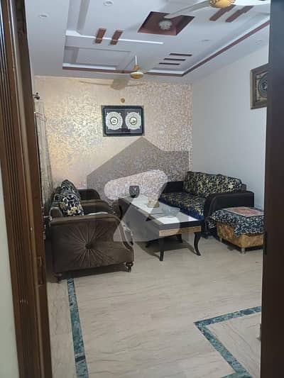 غوث گارڈن - فیز 4 غوث گارڈن,لاہور میں 2 کمروں کا 5 مرلہ بالائی پورشن 33.0 ہزار میں کرایہ پر دستیاب ہے۔