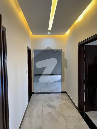 Brand New 4 bedroom apartment available in Askari Tower 5