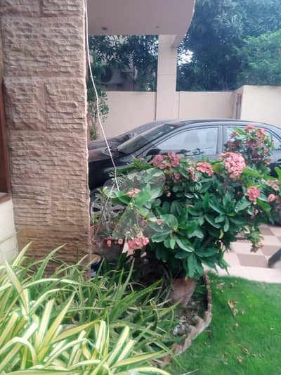 ڈی ایچ اے فیز 7 ڈی ایچ اے ڈیفینس,کراچی میں 6 کمروں کا 1 کنال مکان 14.0 کروڑ میں برائے فروخت۔