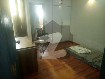 ای ۔ 11 اسلام آباد میں 1 کمرے کا 1 مرلہ کمرہ 35.0 ہزار میں کرایہ پر دستیاب ہے۔