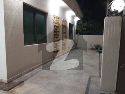 Ground Floor Is Available For Rent In G-13