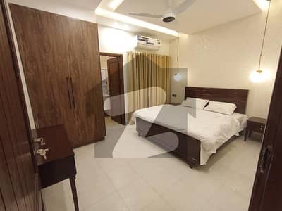 One Bedroom Furnished Apartment For Rent