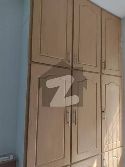 10 Marla Double Story House