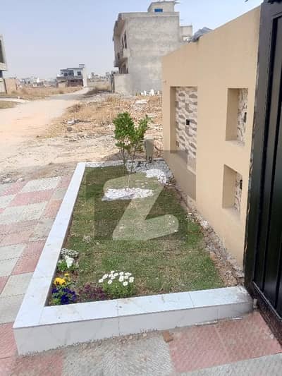 Brand New House Good Location