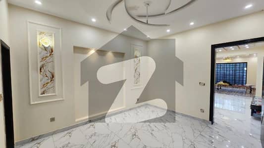 8 Marla Single Storey House Available For Sale In Bahria Orchard Phase 2 Lahore