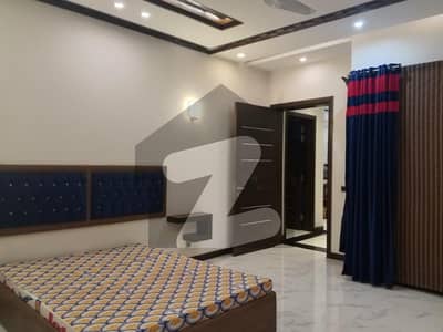 Furnished Lower Portion Available Near To AVECENA AND PKLI HOSPITAL.