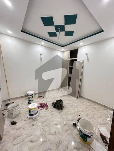 4.5 Marla Upper 2 Portions Available For Rent (Shakeel Park Area)