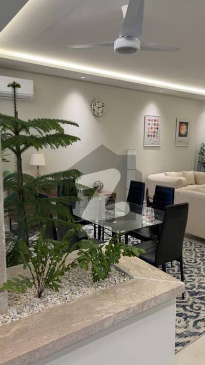 LUXURIOUS UPPER PORTION FOR RENT IN F-6