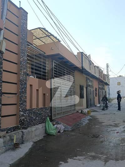 3.5 Marla Luxury Italian Design Model House For Sale