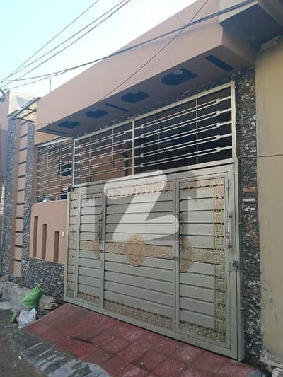 3.5 Marla Luxury Italian Design Model House For Sale