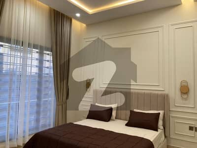 ایف ۔ 6 اسلام آباد میں 3 کمروں کا 18 مرلہ بالائی پورشن 3.95 لاکھ میں کرایہ پر دستیاب ہے۔