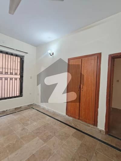 G-13 35x70 Double Story House Available For Rent