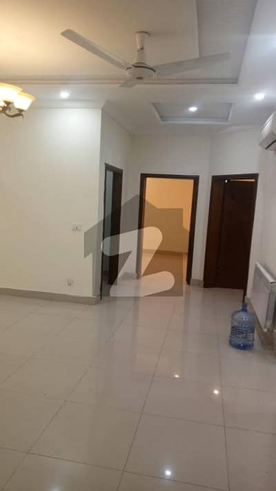 Park Facing Upper Portion For Rent | Sector A, Bahria Enclave | 3 Bedrooms | Gas Meter Installed Park Facing Upper Portion For Rent | Sector A, Bahria Enclave | 3 Bedrooms | Gas Meter Installed