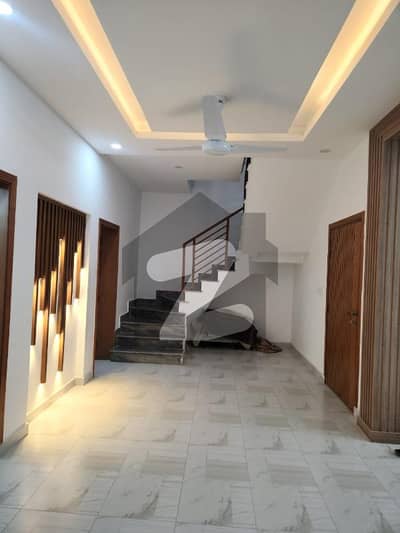 5 Marla House For Sale | Sector H, Bahria Enclave | 3 Bed