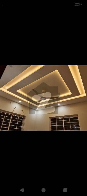 Brand New Full House For Rent G 11