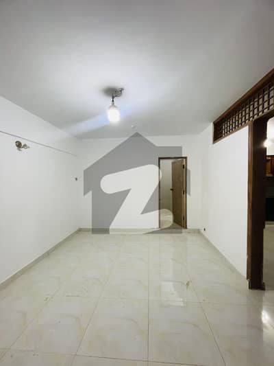 Apartment For Rent Clifton Blok 4 Near Dolmen Mall