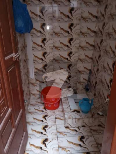 5 Marla Single Store House Rail View Housing Society Gulzar E Qaid Old Airport Link Road