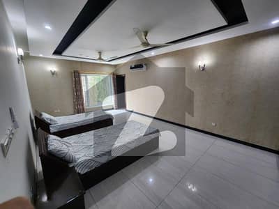 LUXURIOUS UPPER PORTION FOR RENT IN F-6