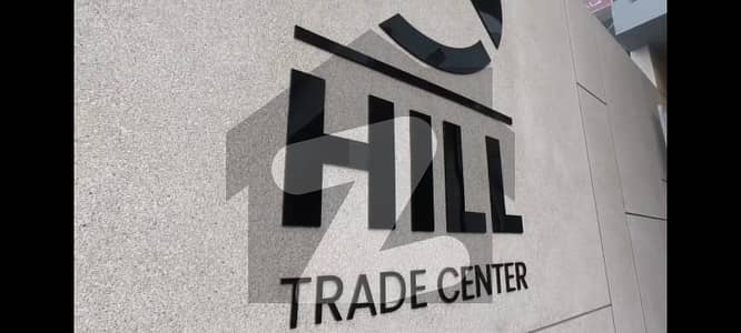 5250sqft Showroom For Sale With Rental Income