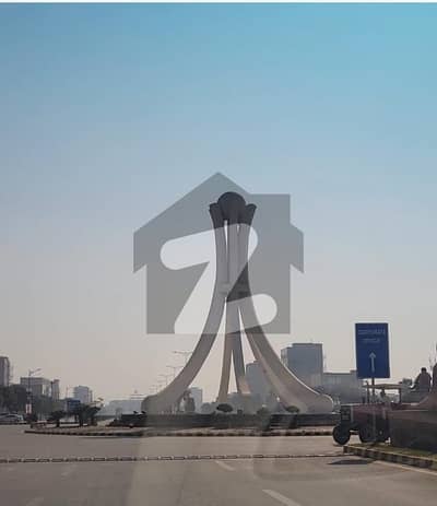 نیو لاہور سٹی ۔ فیز 2 نیو لاهور سٹی,لاہور میں 6 مرلہ رہائشی پلاٹ 2.4 کروڑ میں برائے فروخت۔