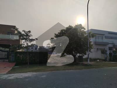 Phase 6 F Block kanal plot