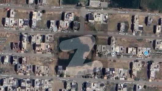 ٹی آئی پی ہاؤسنگ سوسائٹی ۔ فیز2 ٹی آئی پی ہاؤسنگ سوسائٹی,لاہور میں 1 کنال رہائشی پلاٹ 1.9 کروڑ میں برائے فروخت۔ ٹی آئی پی ہاؤسنگ سوسائٹی ۔ فیز2 ٹی آئی پی ہاؤسنگ سوسائٹی,لاہور میں 1 کنال رہائشی پلاٹ 1.9 کروڑ میں برائے فروخت۔