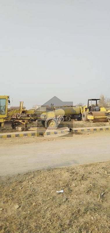 جی ۔ 14/2 جی ۔ 14,اسلام آباد میں 7 مرلہ رہائشی پلاٹ 3.3 کروڑ میں برائے فروخت۔