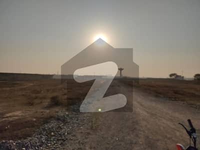 جی ۔ 14/3 جی ۔ 14,اسلام آباد میں 14 مرلہ رہائشی پلاٹ 4.45 کروڑ میں برائے فروخت۔