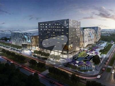 15000 Sqft Near Emporium Mall / Expo Center Johar Town