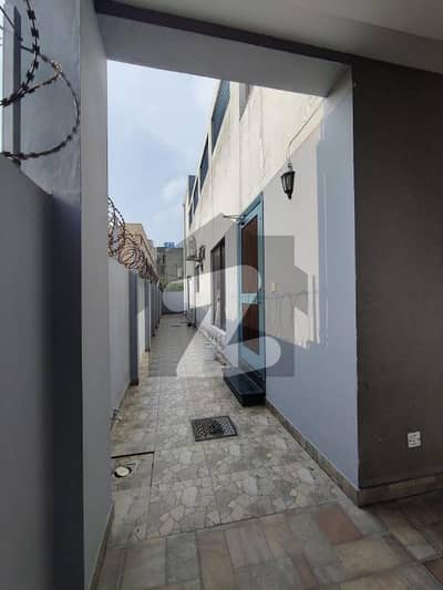 1 KANAL MODERN DESIGN UPPER PORTION FOR RENT IN DHA PHASE 3