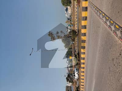 dha 5 sector C street 39 leve plot solid land near masjid