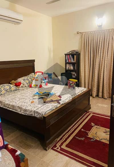 637 Sq Yards, Solid Maintained Bangalow, Chance Deal, Proper 2 Units, West Open.