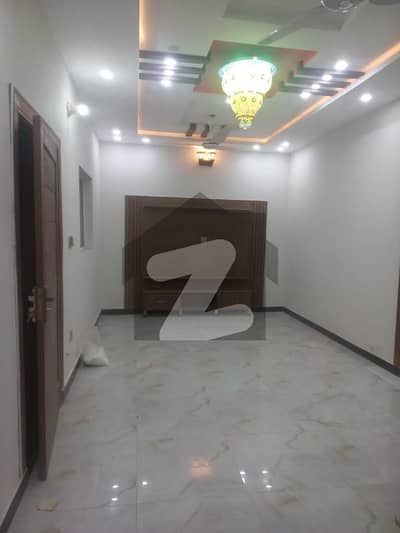 7 Marla Double Story House Available For Sale