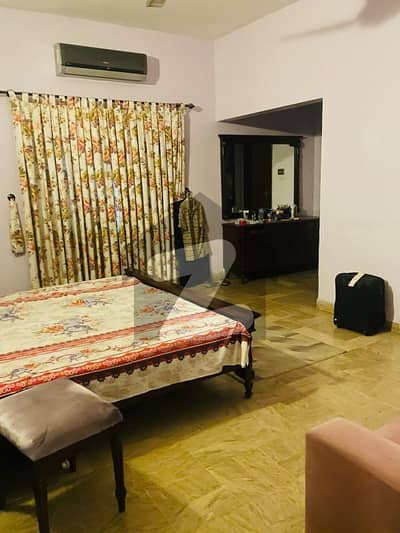 Ready To Buy A House 600 Square Yards In Karachi