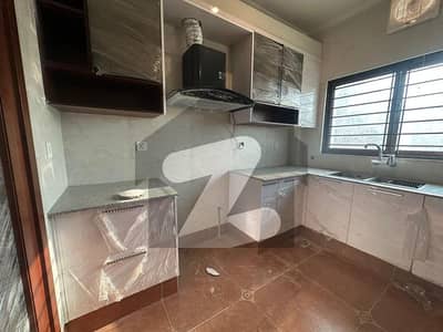 12 Marla House Luxury Modern Designer Stylish House Brand New Beautiful Ground Portion Available