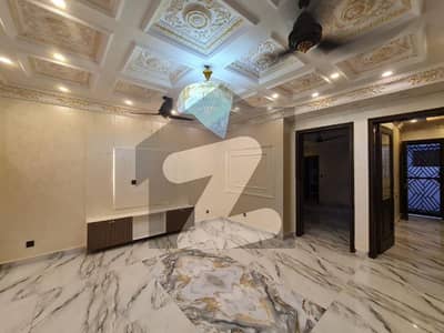 5 Marla BRAND NEW House Available For Sale In Paragon City Lahore