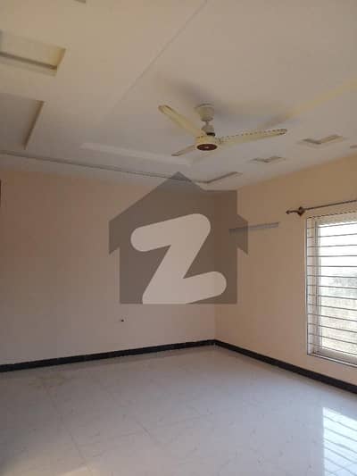 8 marla double story brand new corner house,6 bedrooms with 6 attached Bath, electricity gas water all facilities available.