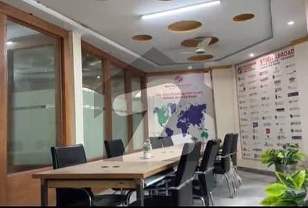 آئی ۔ 10 اسلام آباد میں 16 مرلہ عمارت 9.0 لاکھ میں کرایہ پر دستیاب ہے۔