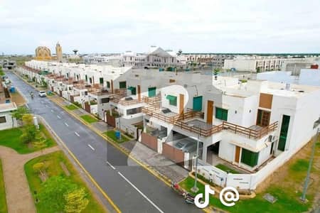 6 Marla Villa By Amna Homes