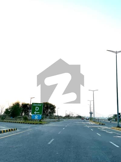 10 Marla Plot Is Available For Sale