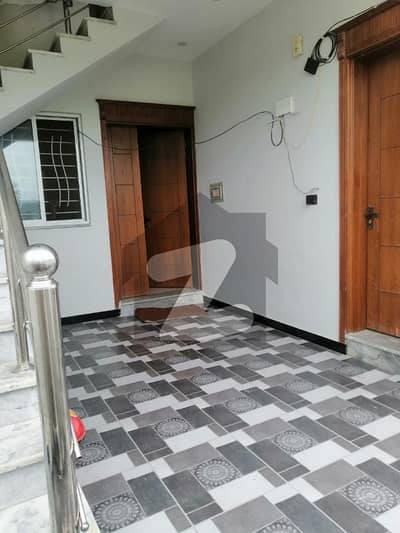 گلشنِِ صحت 1 ای ۔ 18,اسلام آباد میں 5 کمروں کا 5 مرلہ مکان 1.48 کروڑ میں برائے فروخت۔