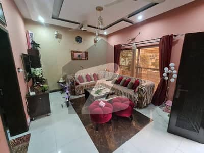 4 Marla Used Well Maintained House Available For Sale In Paragon City Lahore
