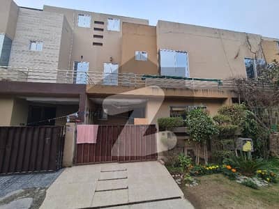 4 marla used well maintained house available for sale